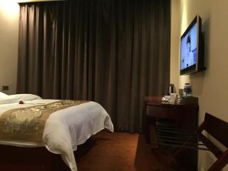 GreenTree Inn HeNan HeBi HengShan Road Business Hotel - Dalaidian - 6