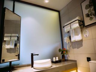 GreenTree Inn Fuyang Century Fortune Plaza Business Hotel - 1