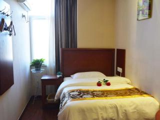 GreenTree Inn Fuyang Shopping Mall - Guoyang - 3