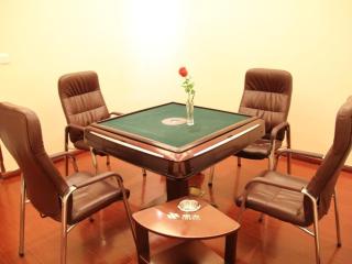 GreenTree Inn Anhui HeFei West Changjiang Road Fengle Building Express Hotel - Hefei - 8