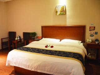 GreenTree Inn Fuyang Shopping Mall - Guoyang - 2