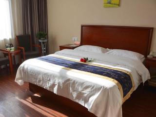 GreenTree Inn Fuyang Shopping Mall - Guoyang - 1