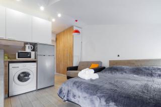 Apartments Pomerio Rijeka East - Rijeka - 9