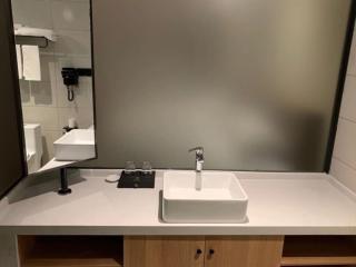 GreenTree Inn Anhui Suzhou Yongqiao Qiongyun Market - 1