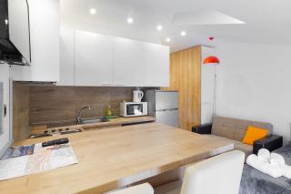 Apartments Pomerio Rijeka East - Rijeka - 5