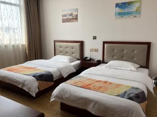 Shell Shanghai Jinshan Zhanyan Songjin Highway Hotel - 2