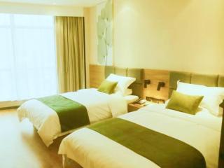 GreenTree Inn Yichun Mingyueshan Airport - Yichun - 4