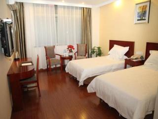 GreenTree Innn Jiangsu Changzhou Changhe Express Hotel - 3