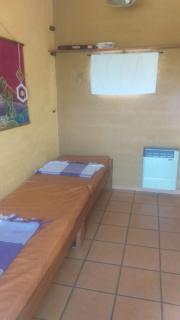 Cabaña de montaña - 1