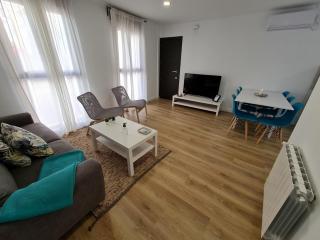 Alojamientos Segóbriga Rural ( Mandil) - Segorbe - 1