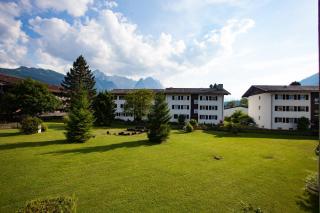 Alpenglühen Whg. 21 - 1