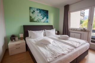 Alpenglühen Whg. 21 - Garmisch-Partenkirchen - 7
