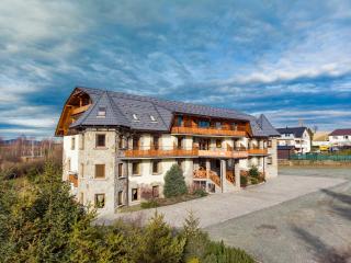 Orava Hotel - Vitanová - 7
