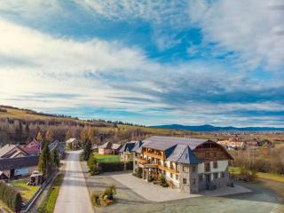 Orava Hotel - Vitanová - 9