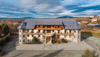 Orava Hotel - Vitanová - 8