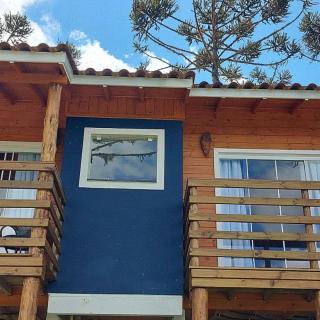 Pousada Quinta das Araucarias - 2