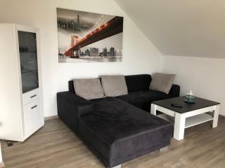 Ferienwohnung im Wonnegau Riesling-Suite - Flörsheim-Dalsheim - 7