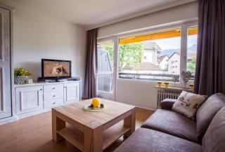 Alpenglück Whg. 20 - 9