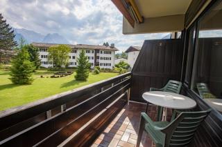Alpenglück Whg. 20 - Garmisch-Partenkirchen - 2