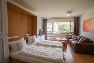 Alpenglück Whg. 20 - 1