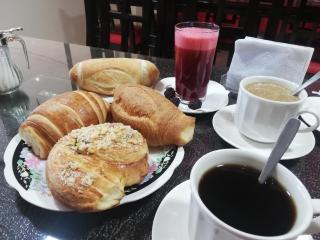 Hotel Navarra - Riobamba - 3