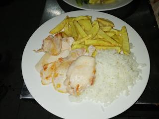 Hotel Navarra - Riobamba - 5