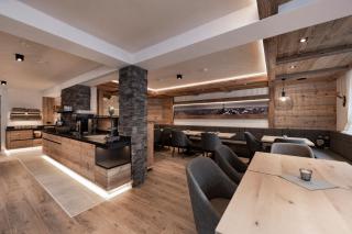 Hotel Tanzer - Ischgl - 2
