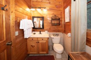 On Golden Pond - Sevierville - 5