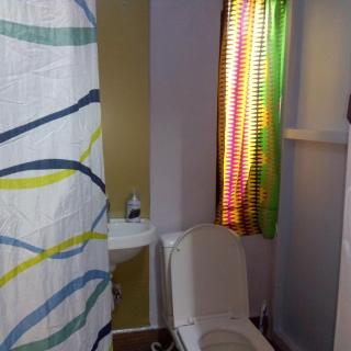 Feehi's Place - Accra - 9