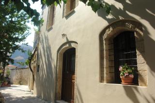 Villa Eleva - Argyroupolis - 9