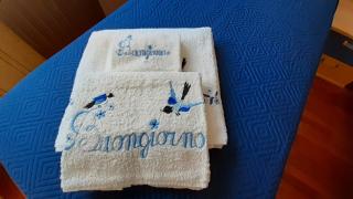 Chateau et Soleil - 2