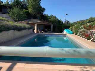 Chalet de charme tout confort - 5