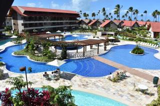 Oka Beach Residence 202B - Porto De Galinhas - 4
