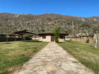 Casa rural LA DEHESA - Cilleros - 6