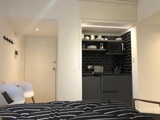 Emerald Apart Microcentro - 5