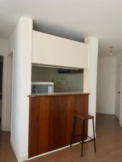 Apto aconchegante ao lado do Shopping Pamplona, Jardim Paulista. - 9