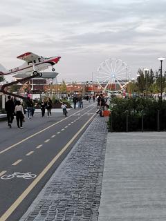 Cliché Luxury Apartment - 3