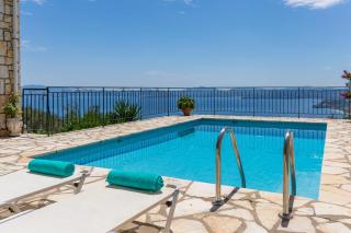 villa Marianthi - Nissaki - 8