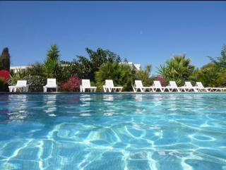Luxury 3 pièce Garden Apartment in Cannes Marina - Mandelieu La Napoule - 0