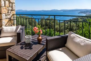 villa Marianthi - Nissaki - 9