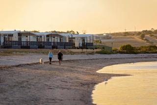 Discovery Parks - Streaky Bay Foreshore - Streaky Bay - 0