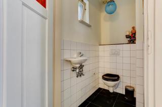 Villa Leeuwerik (4-12 p.) - 2