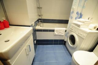 Alex Apartments near Kreshatik st - Kiev - 2