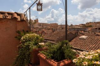 Principessa Trevi - Rome - 7