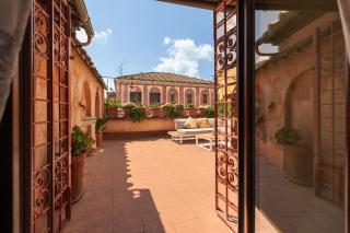 Principessa Trevi - Rome - 8