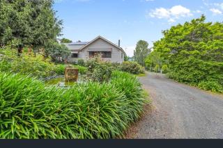 Neerim Country Cottages - 4