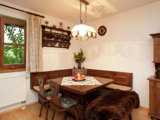 Cozy apartment with balcony in Mittersill - Mittersill - 7