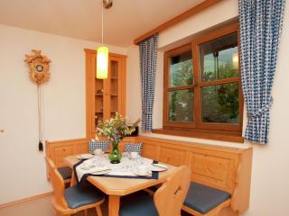 Cozy apartment with balcony in Mittersill - Mittersill - 5