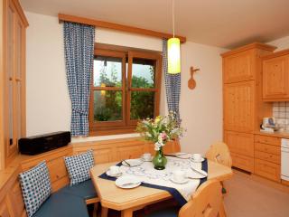 Cozy apartment with balcony in Mittersill - Mittersill - 4