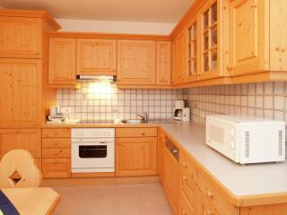 Cozy apartment with balcony in Mittersill - Mittersill - 3
